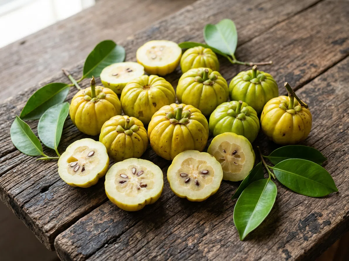 Garcinia cambogia fruit - garcinia cambogia supplement review